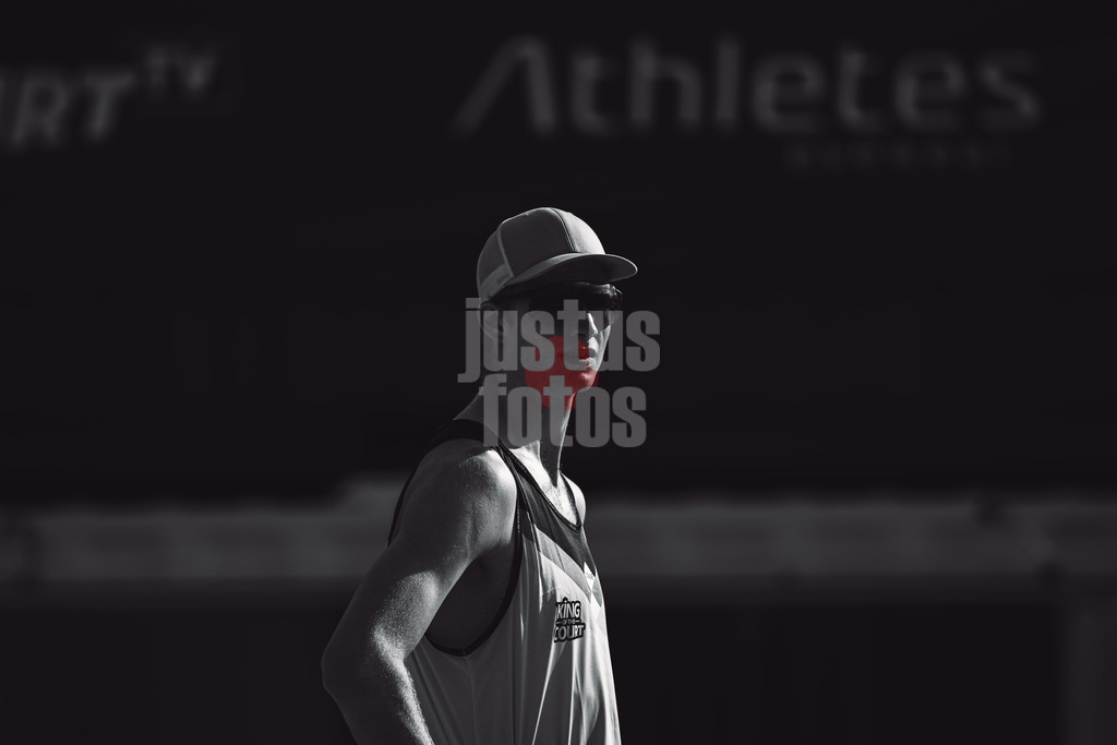 Beachvolleyball | Männer | Queen and King of the Court | Hamburg | 30.05.2024 | sportfotografie mit justus stegemann