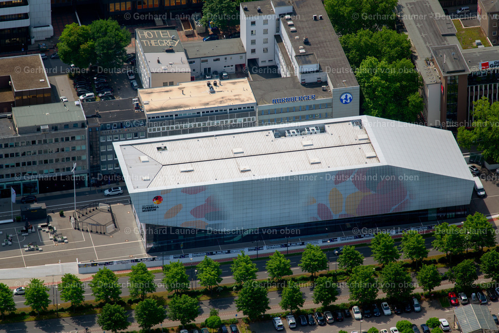 3805148 | Deutsches Fußballmuseum, Dortmund