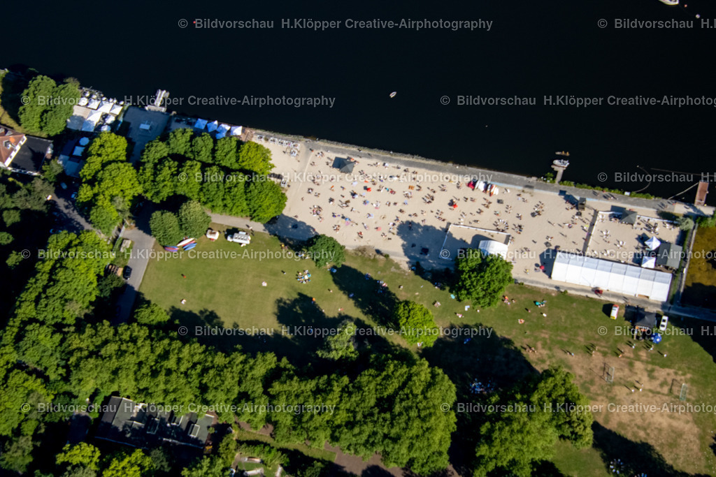 Essen Seaside Beach Baldeney _ Creative Airphotography H.Klöpper-3630 | Luftbilder und Luftbildfotografie , Digital und Printbilder auf Leinwand , Alu Dibond , Acrylglas , Poster oder Download-Datei für private und gewerbliche Verwendung im Shop online bestellen. - Realisiert mit Pictrs.com