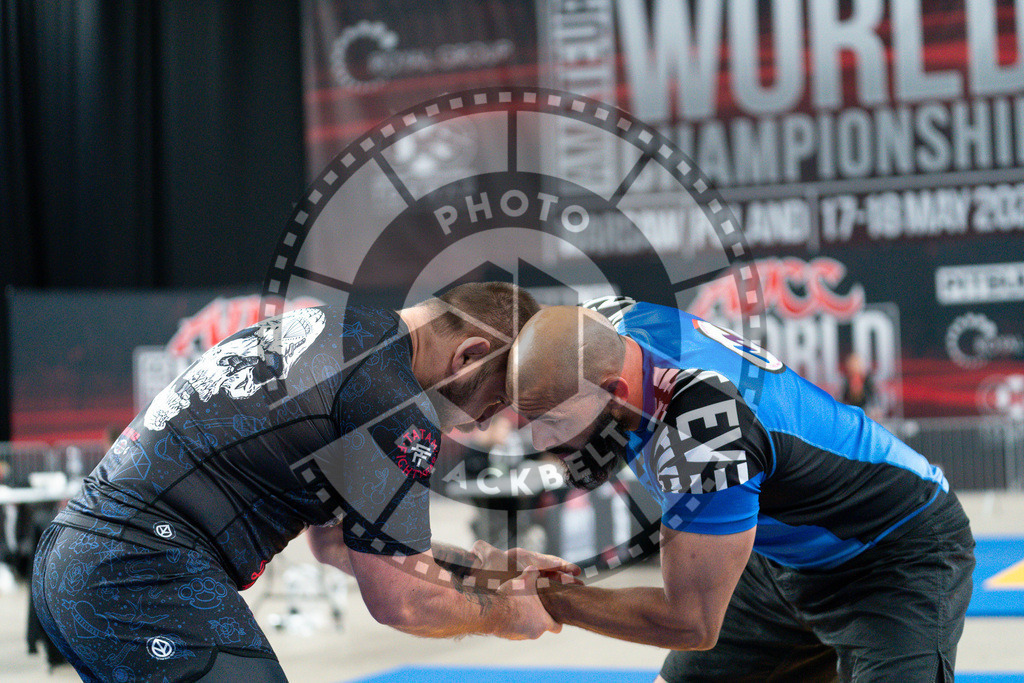 20250517PBB5161 | Athletes compete during the first day of the ADCC Amateur World Championship on May 15, 2025 in Warsaw, Poland. © Chiara Dazi / photoblackbelt