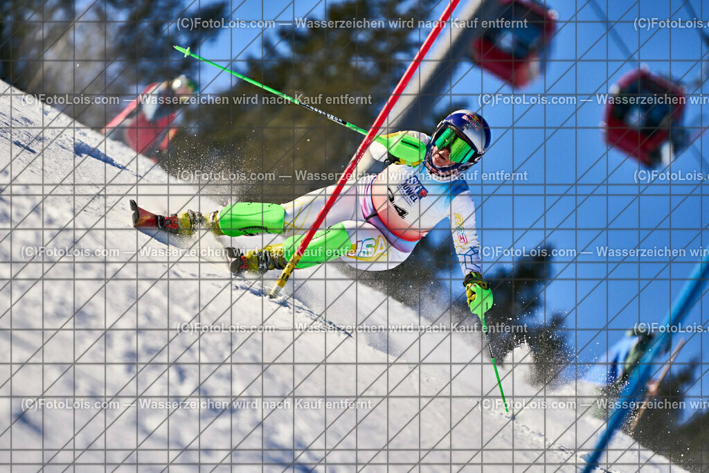 ALP6028_MASTERS-Cup_SL_Landerer Olga | (C)FotoLois.com, Alois Spandl. FIS Masters-Cup Wildschönau 2024, Slalom auf der Piste Auffach FIS Schatzberg, Kategorie C Damen, So 14. Jänner 2024.