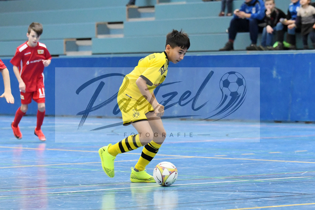 20200111_WHCUHT_0100 | Fußball, E-Junioren:   beim W&amp;H Cup 2020 am 11.01.2020 in der Dreifach-Sporthalle in Lengerich, Deutschland.(Foto von Nico Paetzel) - Realisiert mit Pictrs.com
