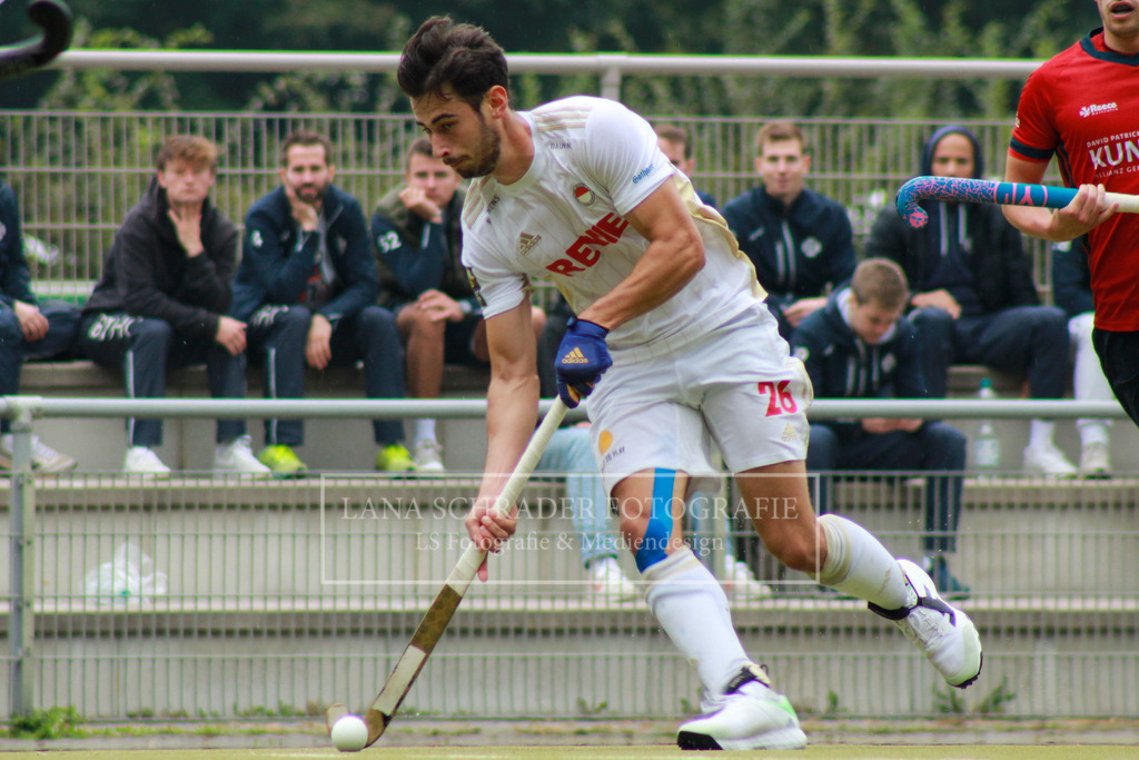 Rot - Weiß Köln - Berliner HC 24.09.22-01 | lanaschraderfotografie - Realisiert mit Pictrs.com