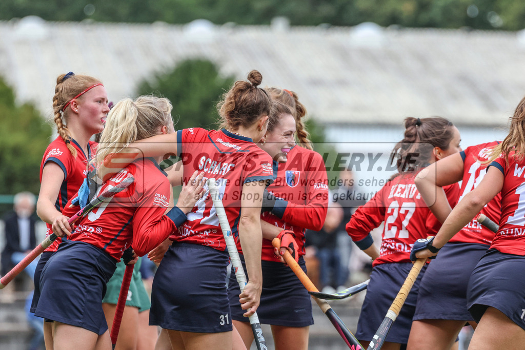 MJ_2022-09-25_HTCU-BHC-36 | Uhlenhorst Mülheim - Berliner HC am 25.9.2022 im Waldstadion, Mülheim a. d. Ruhr