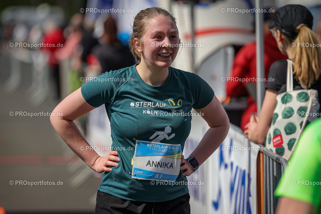 Osterlauf Koeln; Koeln, 16.04.22 | Impressionen vom Osterlauf Koeln am 16.04.22 in Koeln (Nordrhein-Westfalen).