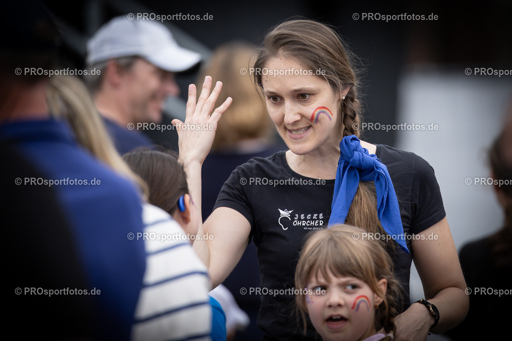 Stadionlauf Köln, 26.05.2024 | Impressionen von Stadionlauf Köln am 26.05.2024 rund um das RheinEnergie-Stadion in Koeln-Müngersdorf.