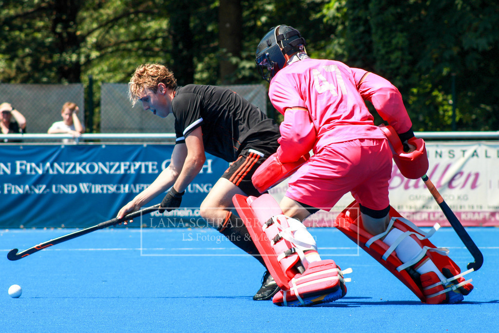 Länderspiel U18 Deutschland - Niederlande 25.06.23 Krefeld-312 | lanaschraderfotografie - Realisiert mit Pictrs.com