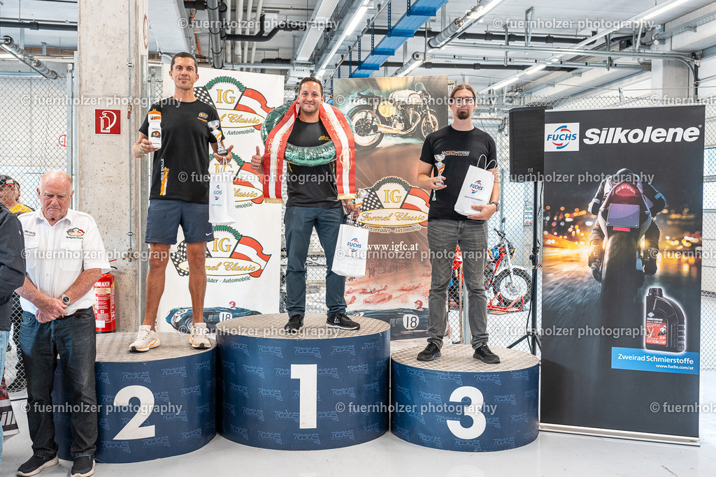 fuernholzer_250727-C1-2399 | Racing Days 2025 - 22. Rupert Hollaus Rennen - © Christian Fuernholzer | fuernholzer photography