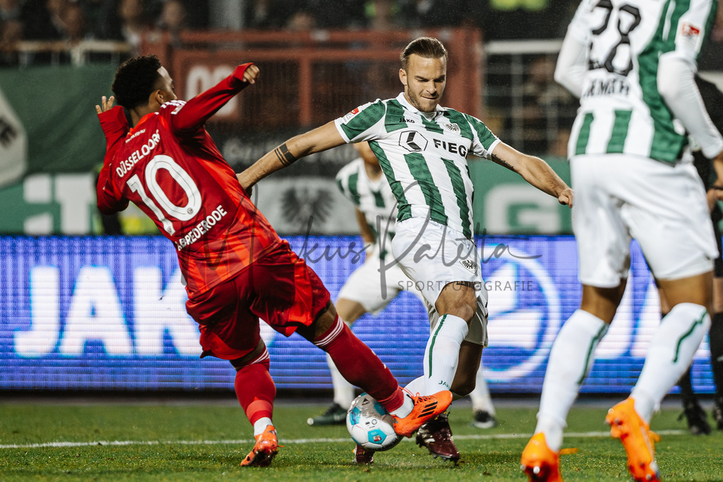 SC Preußen Münster - Fortuna Düsseldorf 1895 | Das ist die Fotodatenbank für authentische Sportfotografie aus Münster: Markus Paletta fotografiert Teams, Sportler:innen, Kinder, Events & Unternehmen. - Realisiert mit Pictrs.com