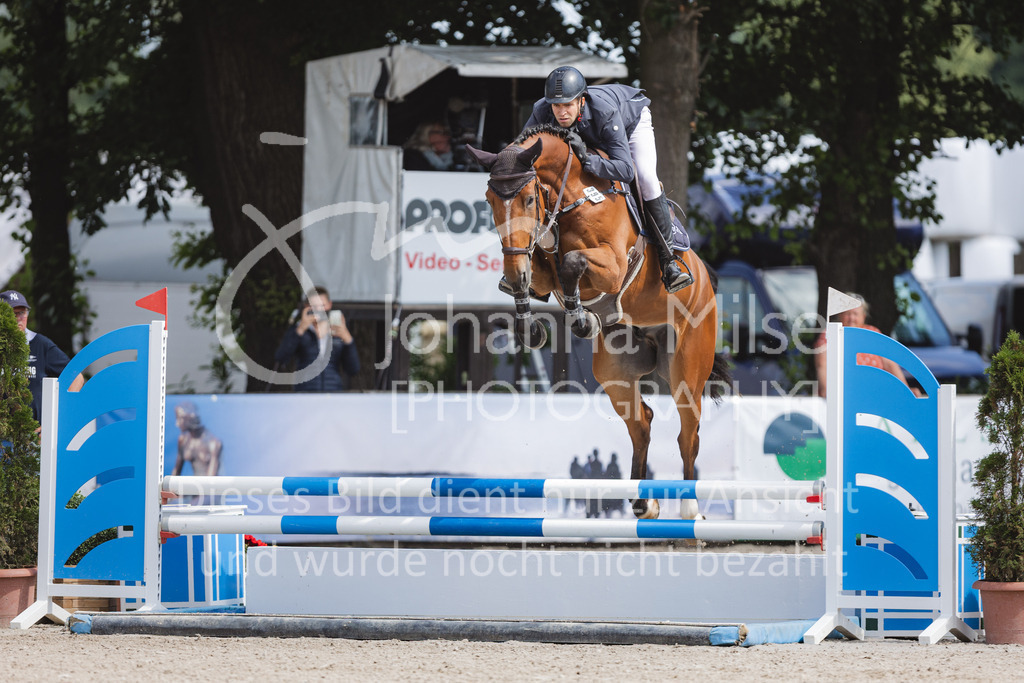 220614_Mühlen_Quali5j-703 | Late Entry Mühlen
Springpferdeprüfung Kl.M* 5j. Qualifikation zum Bundeschampionat
14.06.2022