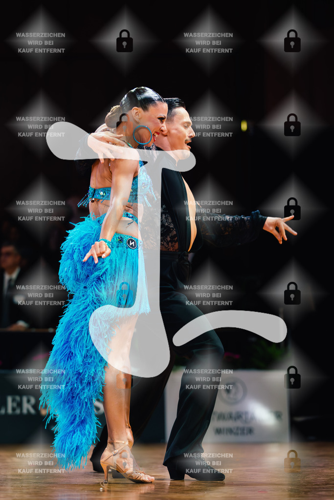 GOC 2025 - WDSF GrandSlam Latin 22nd-24th (166) Balazs Hidi _ Violetta Kis (Hungary)-2025-08-23-4675 | Webshop for digital downloads and prints of dance sport, event & show photographer Julian Link - Realisiert mit Pictrs.com