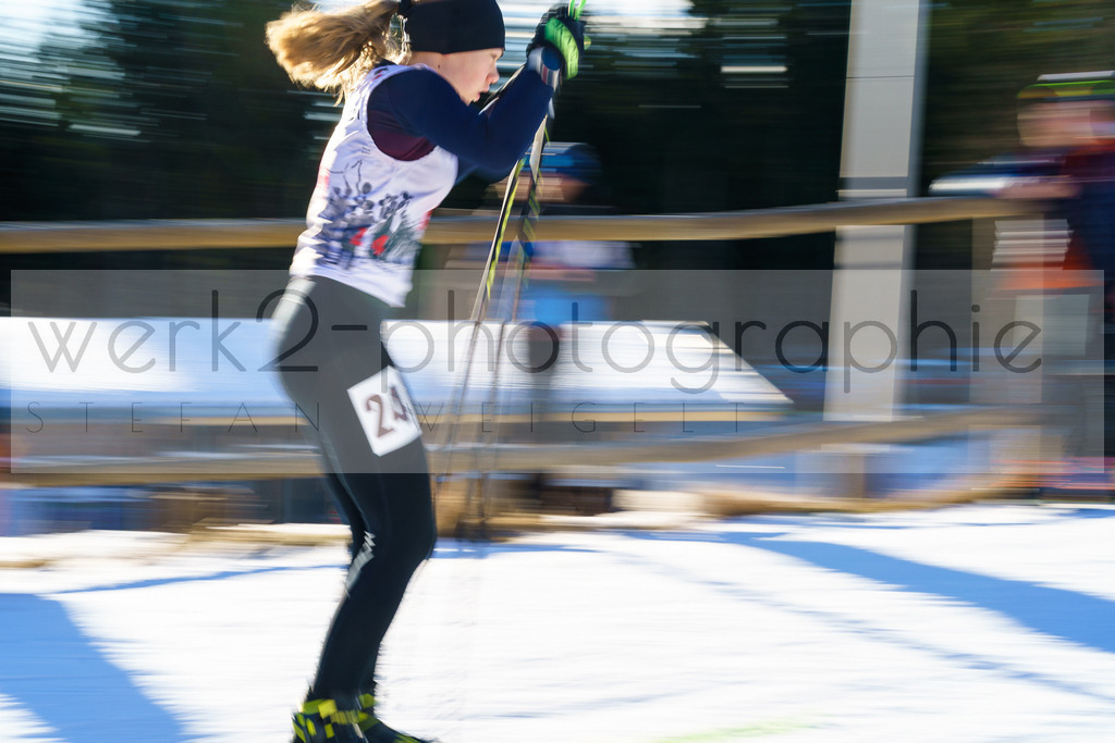 DSC Notschrei | 2. DSV E.INFRA Schülercup im Nordic-Center Notschrei am 17. bis 19. Januar 2025