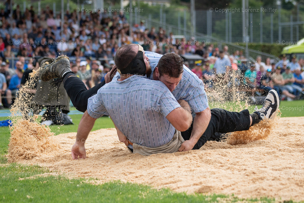 Schwingen -  NOS 2024 | Meilen, 30.6.24, Schwingen - NOS.