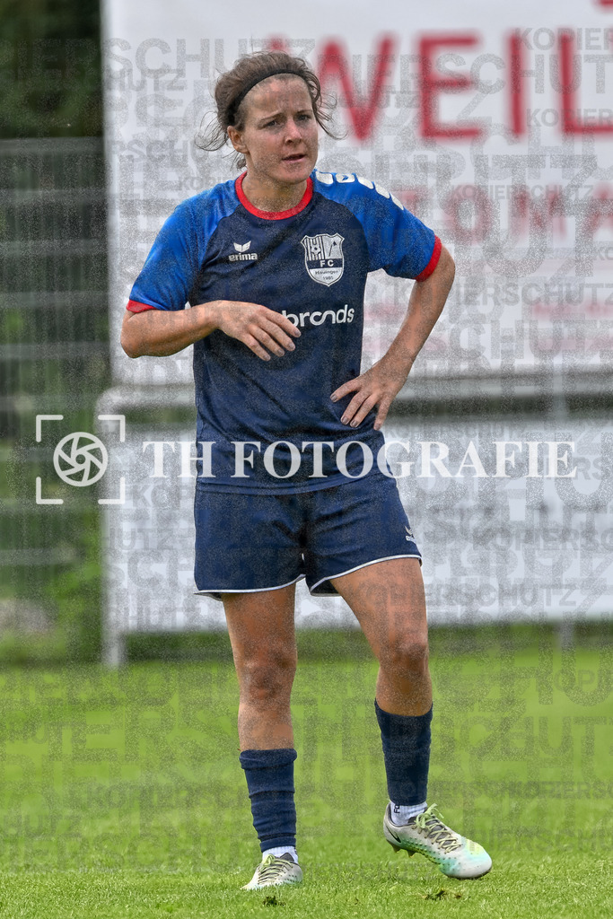 GER, FC Hauingen - SV Waldhaus, Frauen-Fussball, Rothaus Bezirkpokal, Finale, Saison 2024/2025, 29.05.2025 | GER, FC Hauingen - SV Waldhaus, Frauen-Fussball, Rothaus Bezirkpokal, Finale, Saison 2024/2025, 29.05.2025Foto: TH Fotografie/Thomas Hess