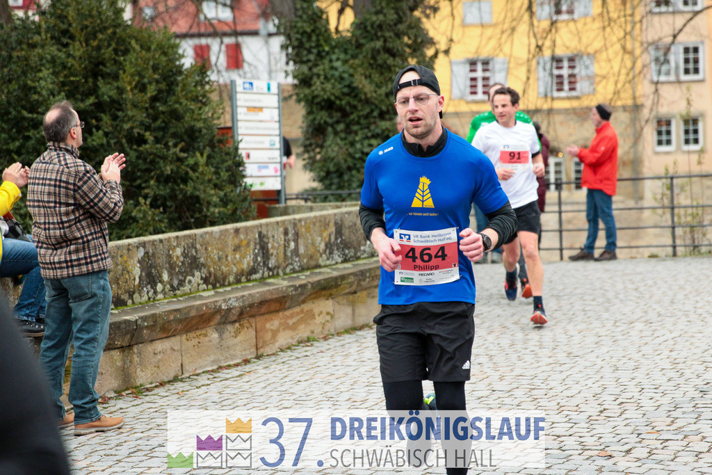 VR Bank Hauptlauf 10000m | 3 Koenigslauf 2023 - Realisiert mit Pictrs.com