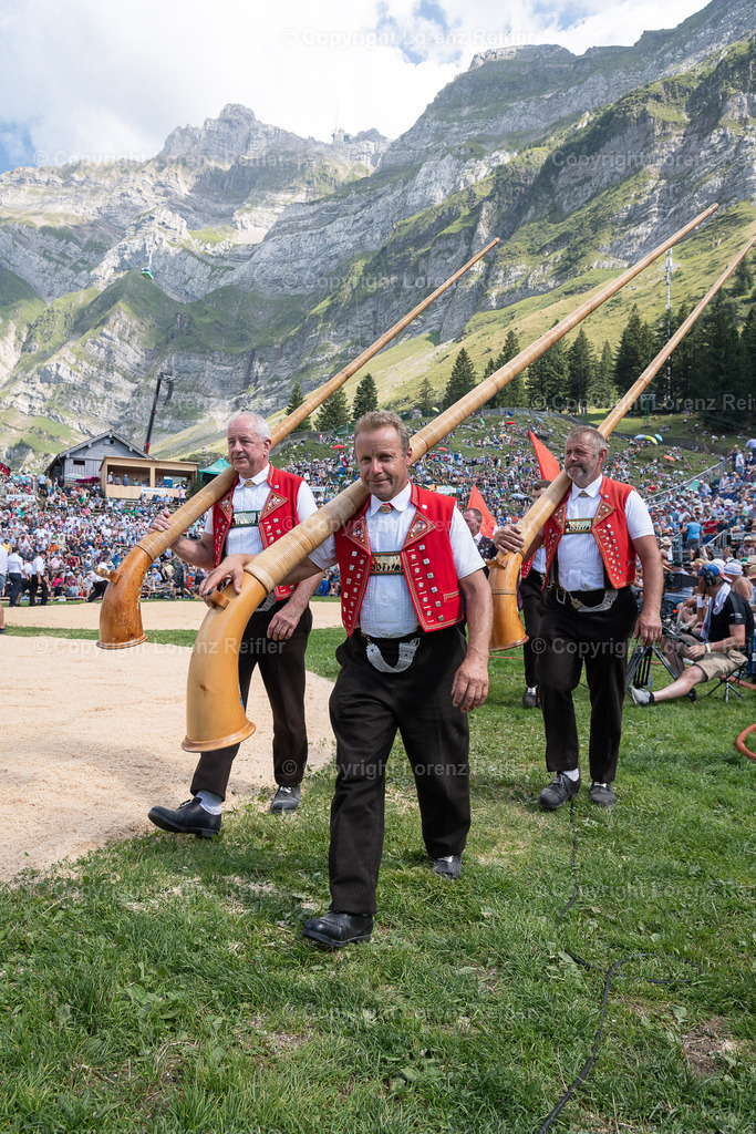 Schwingen -  Schwägalpschwinget 2023 | Schwägalp, 20.8.23, Schwingen - Schwägalpschwinget.