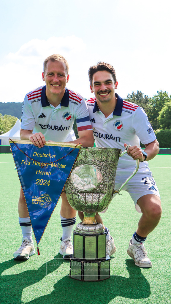HERREN BUNDESLIGA DM FINALE Mannheimer HC - Hamburger Polo Club 19.05.24 Bonn-135 | lanaschraderfotografie - Realisiert mit Pictrs.com