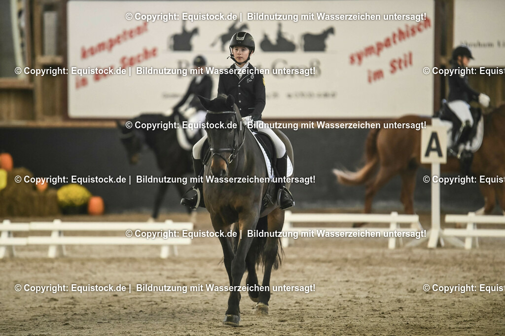 20231029_04_Dressur-WB_0197 | Foto: Thomas Hartig