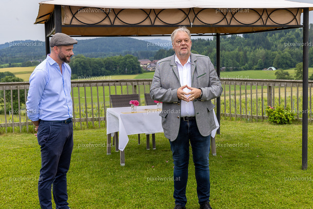 Eröffnung des Slow Trail in Maltschach | Bildershop von pixelworld.at - Realisiert mit Pictrs.com