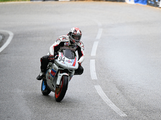 pictureshooting.AT-20240420-2127 | , Bergrennen, Landshaag (Bez. UU), Sport, Motorsport /Foto: Albert Mikovits Datum 2024420