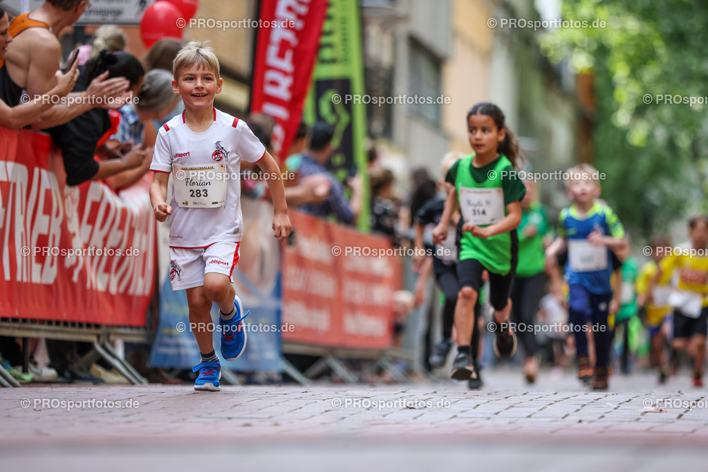 GVG Fruehlingslauf in Frechen, 22.05.2022 | Impressionen vom GVG Fruehlingslauf am 22.05.2022 in Frechen (Nordrhein-Westfalen). Foto: BEAUTIFUL SPORTS/Axel Kohring
