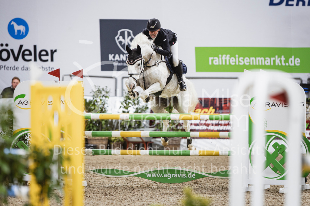 251031_OLD_M2-Spr-206 | Turnierfotos Oldenburg 2025 | Waldbach Amateur Tour - Qualifikation