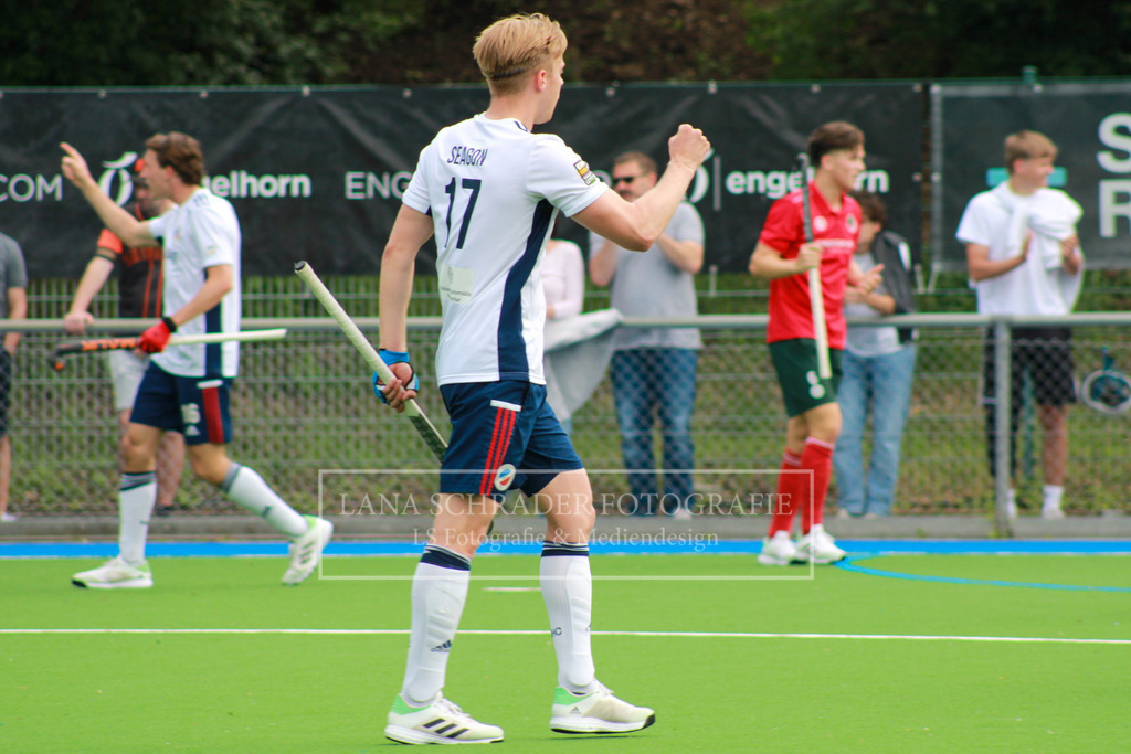 BUNDESLIGA HERREN VF2 MHC-CHTC 20.05.2023-025 | lanaschraderfotografie - Realisiert mit Pictrs.com