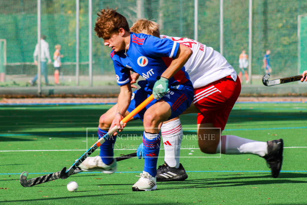 MU16 REGIONALLIGA DM ZW F  RWK-MHC 15.10.23 MANNHEIM-050 | lanaschraderfotografie - Realisiert mit Pictrs.com