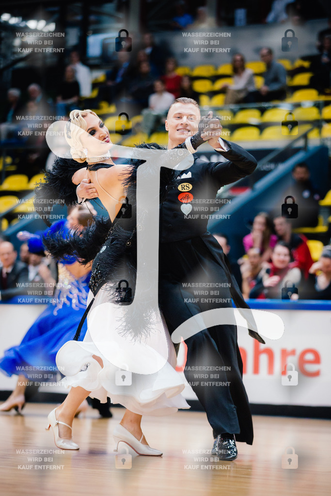 Hessen Tanzt WDSF International Open Standard 1st (20) Karolis Burneikis _ Fabien Lax (TSC Rot-Gold-Casino Nürnberg)-2025-05-17-9112 | Webshop for digital downloads and prints of dance sport, event & show photographer Julian Link - Realisiert mit Pictrs.com