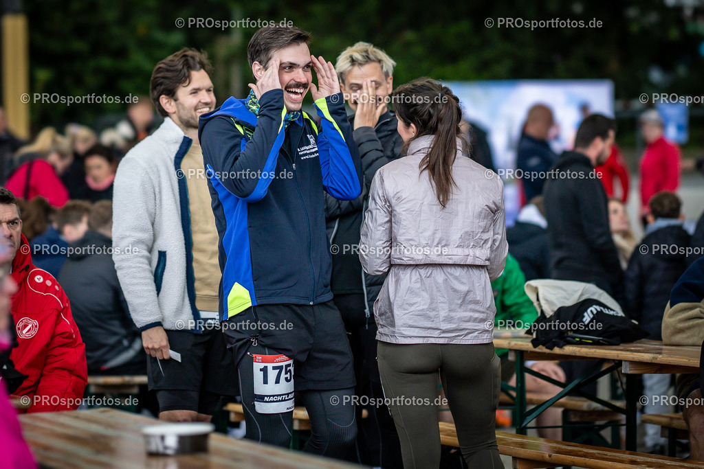 23. ASV Nachtlauf; Koeln, 13.05.26 | Impressionen vom 23. ASV Nachtlauf am 13.05.26 am Tanzbrunnen in Koeln. Foto: BEAUTIFUL SPORTS/Axel Kohring