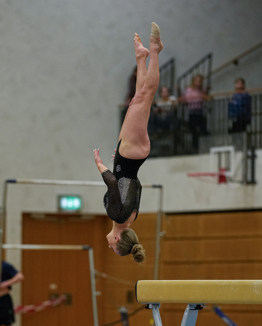  - Karl Wettach Mixed Wettkampf in Freiburg im Breisgau (Sepp-Glaser-Sporthalle) | - Karl Wettach Mixed Wettkampf in Freiburg im Breisgau (Sepp-Glaser-Sporthalle) Datum: 20251206Ort: Freiburg im Breisgau(DE) - Sepp-Glaser-SporthalleFotograf: Christian Habel