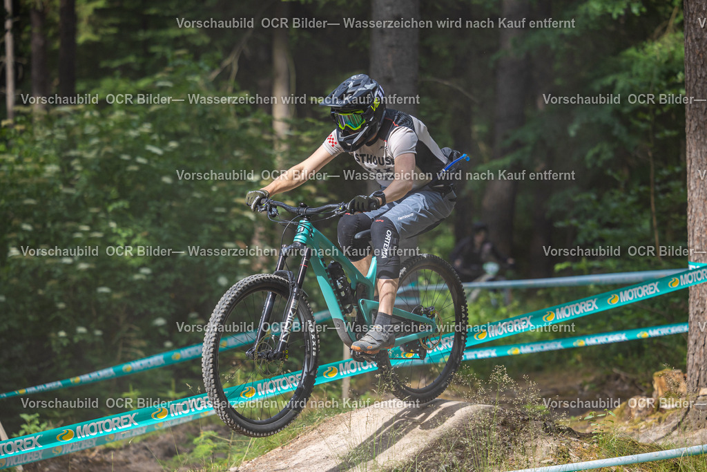 Enduro One Trieb Freitag R6-0359 | OCR Bilder Fotograf Eisenach Michael Schröder
