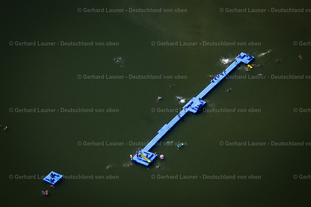 4037344 | Spiel und Spaß Insel, Familienlagune Perlebucht, Büsum