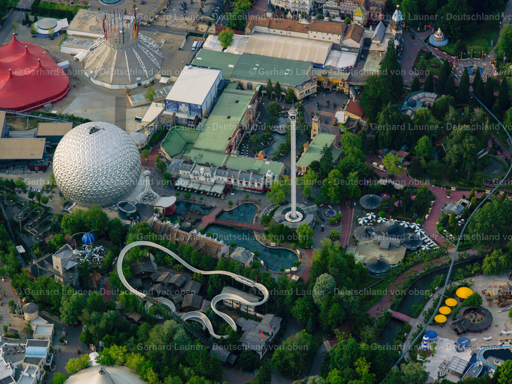 2597034 | Europa Park Rust