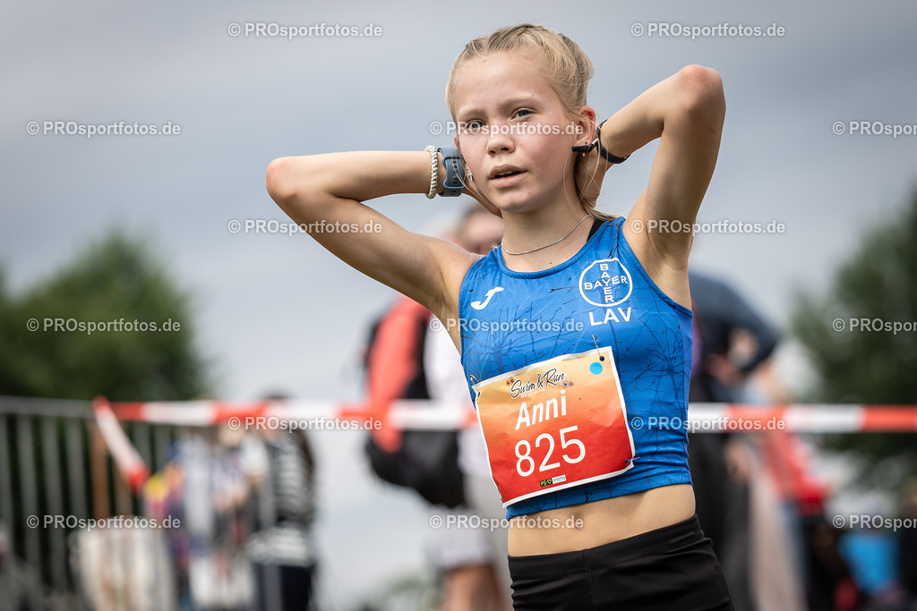 2. Swim & Run Köln; Koeln, 01.06.25 | Impressionen vom 2. Swim & Run Köln am 01.06.25 am Fühlinger See in Koeln. Foto: BEAUTIFUL SPORTS/Leah Kohring