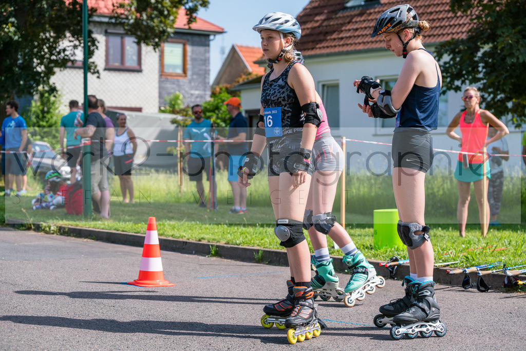 TLC Inliner-Technisprint | Geschwenda am 20. Juni 2021