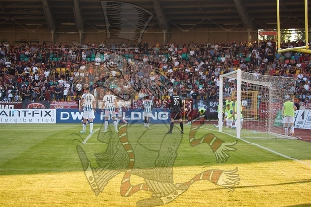 BFC Dynamo vs. Hertha BSC 109 | mythos-online-redaktion