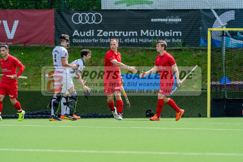 HK_20260502_04882 | 1. Bundesliga Herren Uhlenhorst Mülheim - Gladbacher HTC am 02.05.2026