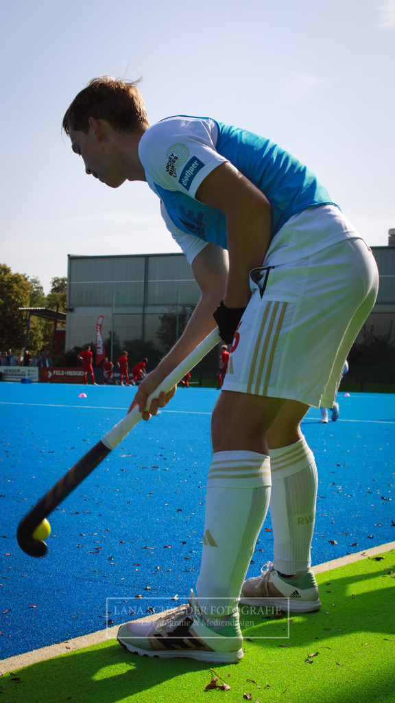 Herren Bundesliga Gladbacher HTC - Rot-Weiß Köln 07.10.23 Gladbach-145 | lanaschraderfotografie - Realisiert mit Pictrs.com