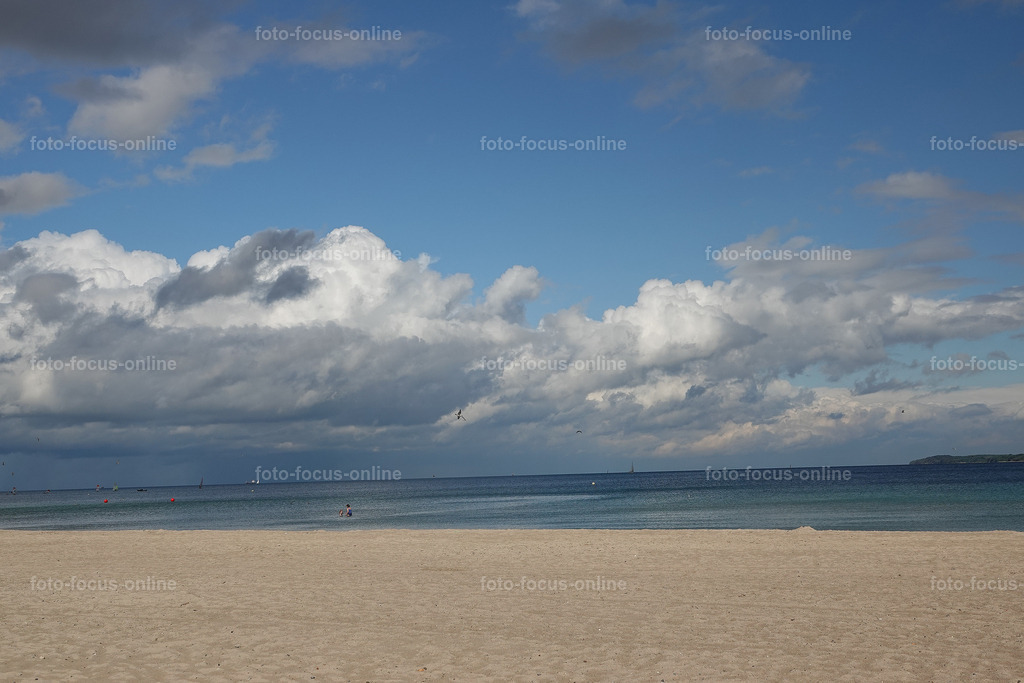 sky_11 | Landscape photography, spectacular waves, Atlantic Ocean, Baltic Sea