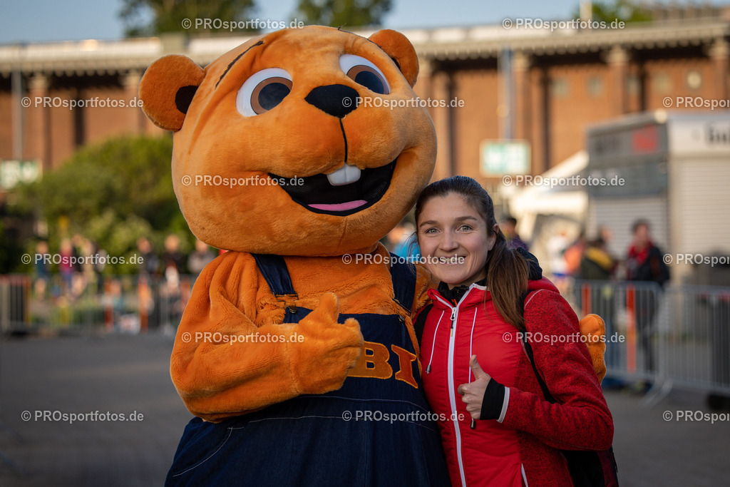 20. OBI Nachtlauf des ASV Koeln, 17.05.2023 | Koeln, 17.05.2023: Impressionen vom 20. OBI Nachtlauf des ASV Koeln rund um den Tanzbrunnen. Foto: Beautiful Sports Pressefotoagentur (www.beautiful-sports.com)