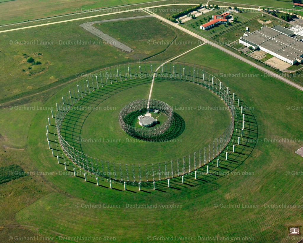 2403012 | Wullenwever Antenne, Gablingen