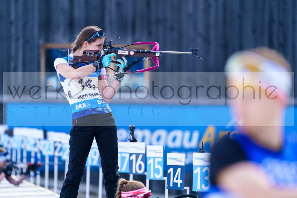 Deutschlandpokal Ruhpolding | 7. DSV JOKA Deutschlandpokal in der Chiemgau Arena Ruhpolding am 7. - 8. März 2026