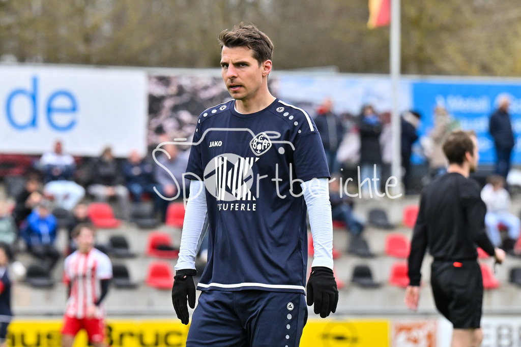 FC Affing - BC Aichach | Aichach 3 / Sebastian STEGMEIR
