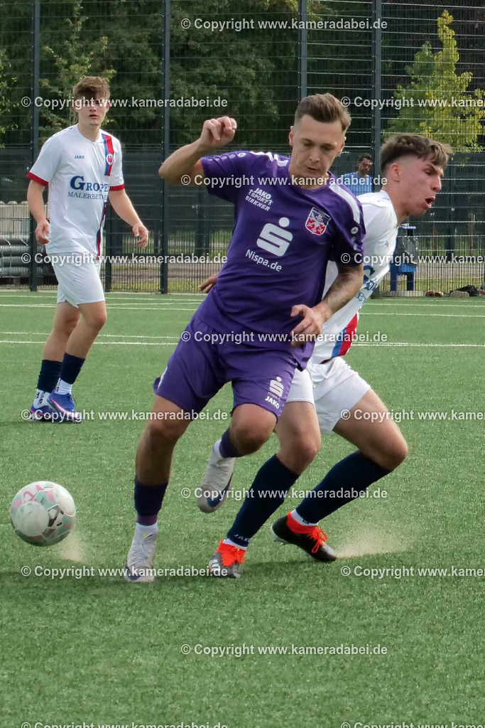 Fußball : Kreisliga A : SUS 09 Dinslaken 2 - TV Jahn Hiesfeld am 27.09.2026 in Dinslaken | Fußball : Kreisliga A : SUS 09 Dinslaken 2 - TV Jahn Hiesfeld am 27.09.2026 in Dinslaken - Realisiert mit Pictrs.com