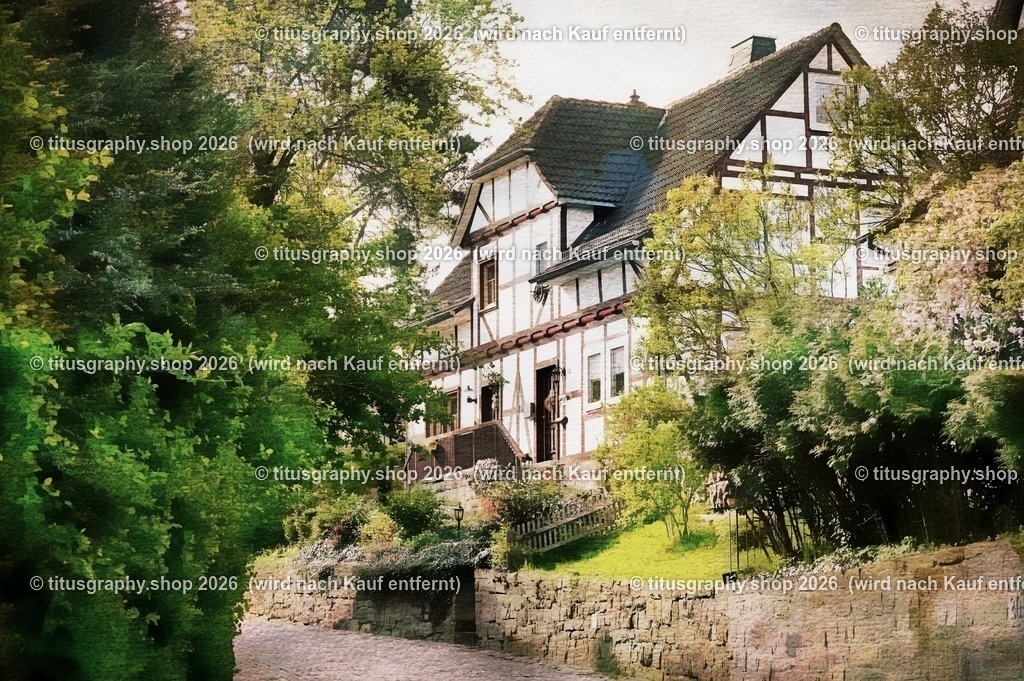 Oberkaufungen | Impressionen aus Oberkaufungen - Realisiert mit Pictrs.com