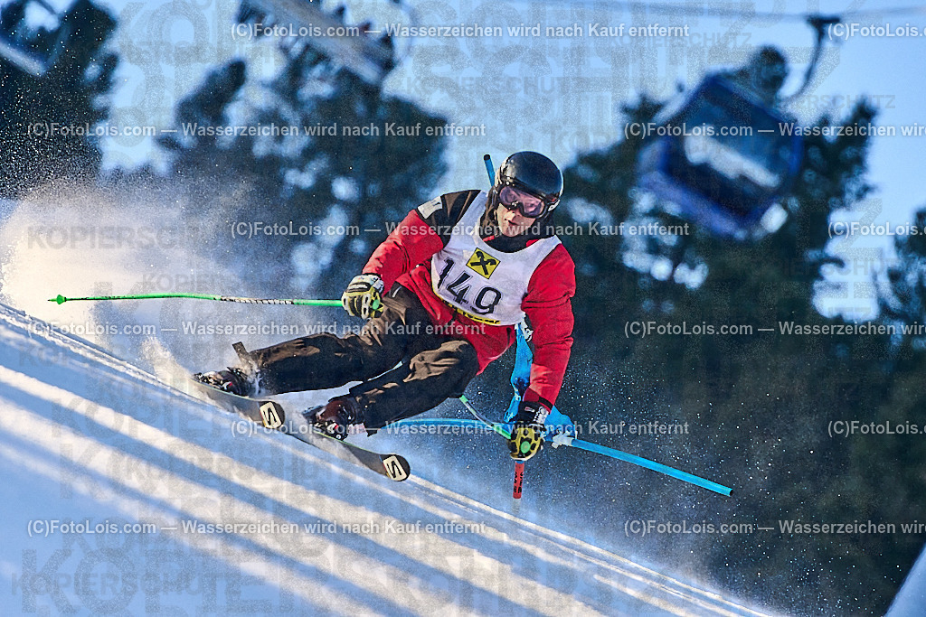 _ALP2255_FIS-Masters-GS-II_Glungezer_Vorlaeufer_Gigler Thomas | FIS-MASTERS-WorldCup am Glungezer, GiantSlalom-II, So 18. Jänner 2026.