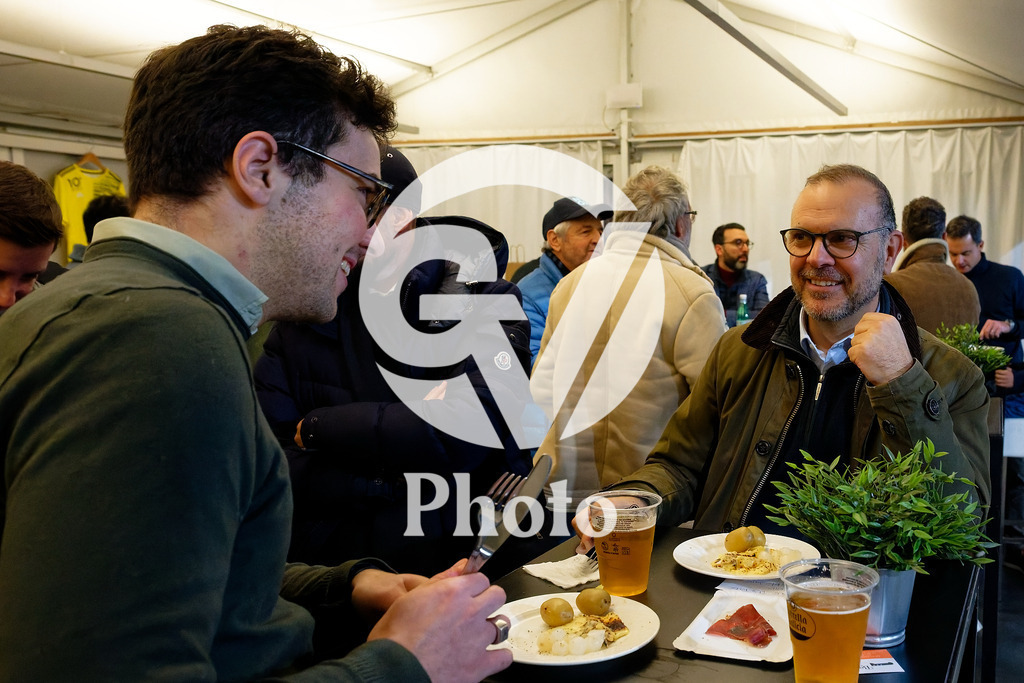 Coupe Suisse - 1/8 de finale - FC Stade Nyonnais v Neuchatel Xamax |  during the Coupe Suisse - 1/8 de finale match between FC Stade Nyonnais and Neuchatel Xamax at Centre sportif de Colovray in Nyon, Switzerland