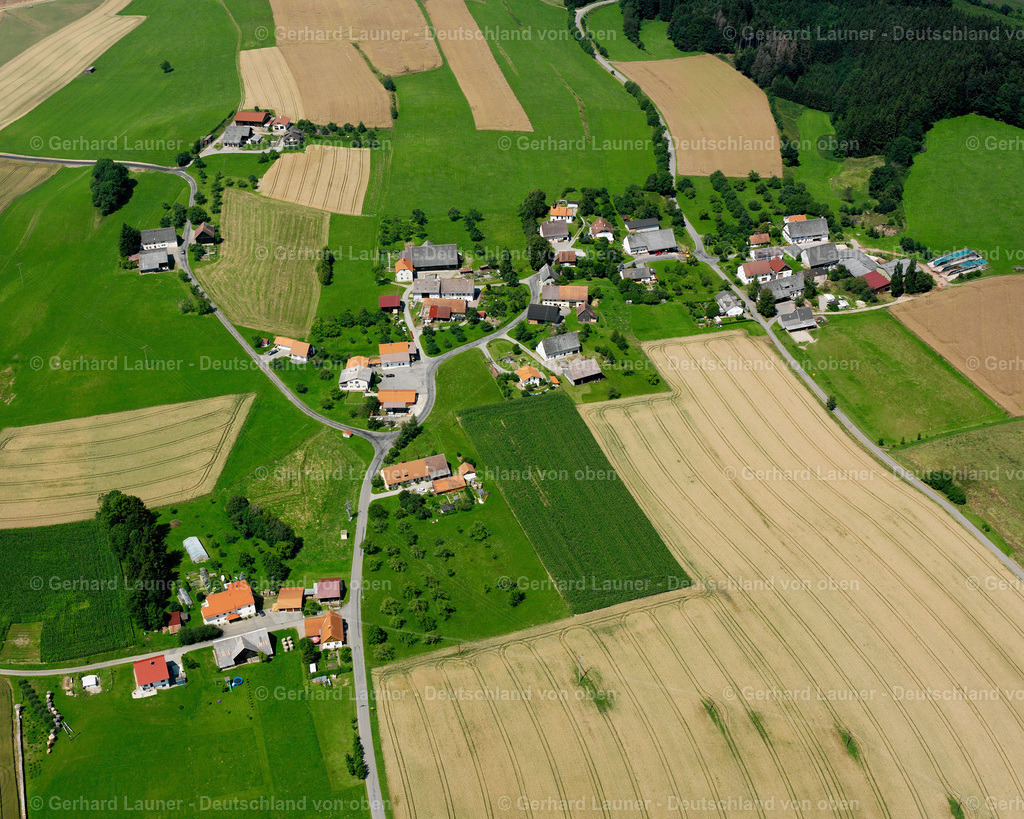 2536156 | Sturmberg, Illmensee