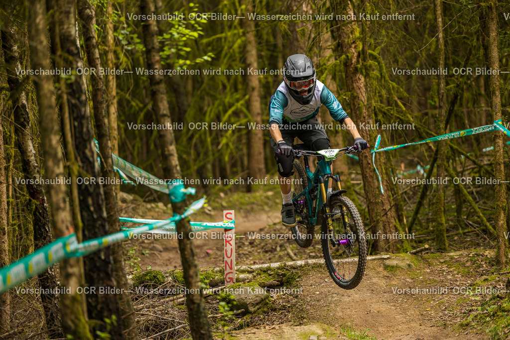 Enduro One Trieb Freitag R6-0619 | OCR Bilder Fotograf Eisenach Michael Schröder